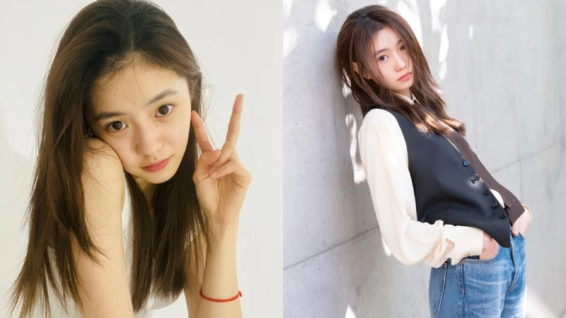 新任謀女郎劉浩存你必須要認識!接棒鞏俐、周冬雨,盤點那些年從張藝謀電影裡走出來的謀女郎