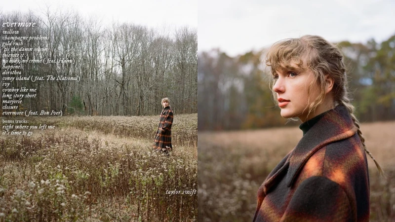 為小天后泰勒絲打造專輯服裝!Stella McCartney X Taylor Swift膠囊系列官網就能購買,售價一併提供