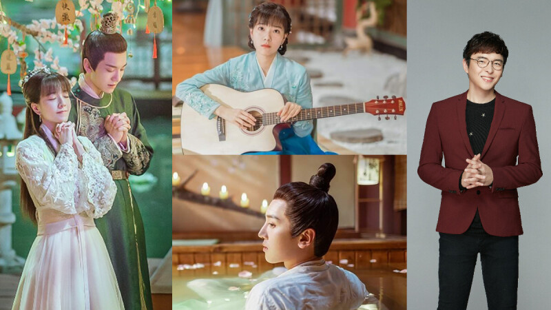 【星星教授安格斯2020/12/28-2021/1/3星座運勢】送舊迎新！送走萬惡的2020年擁抱新開始