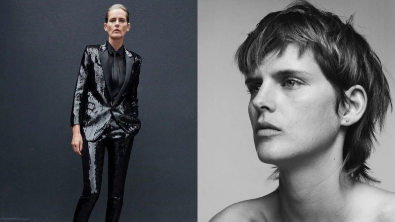 老佛爺靈感繆思Stella Tennant驚傳過世!拿下香奈兒代言長約、為Burberry 操刀設計...細數傳奇超模的精彩一生