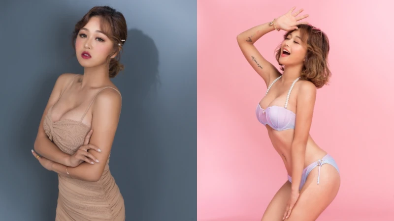 讓我在舞台上找回自信都是因為它～2020《迷走廣州》入圍第57屆金馬獎最佳女配角－張雅玲因魔滴®重燃表演魂