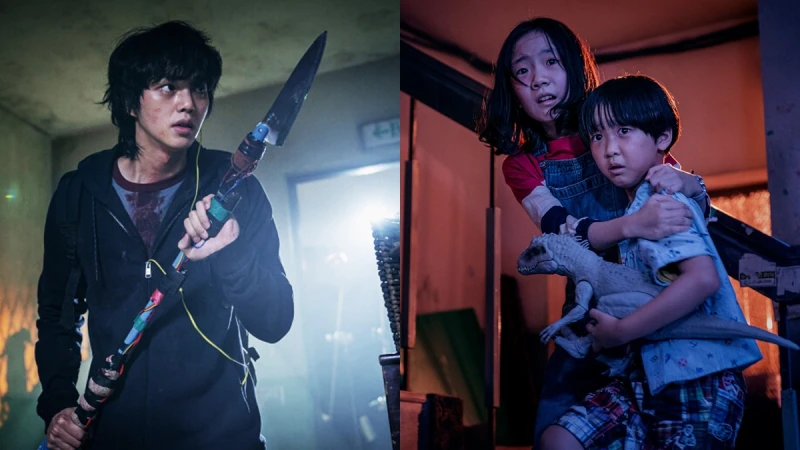 韓劇《Sweet Home》驚悚末日打怪登上Netflix全球第三名,解析主角車賢秀的內心轉折(小心劇透)
