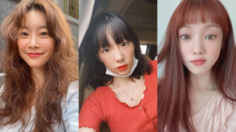太妍、李聖經的頰彩減齡術!腮紅掌握這些要領,視覺立刻-5歲!