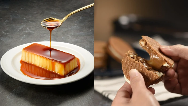 過年送禮新選擇！亞尼克6款禮盒推薦，牛年限定生乳捲、米蘭硬布丁、焦糖奶油夾心餅乾