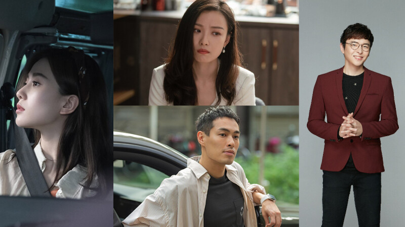 【星星教授安格斯2021/1/11-1/17星座運勢】超旺工作運到來，別錯過拓展人脈好時機