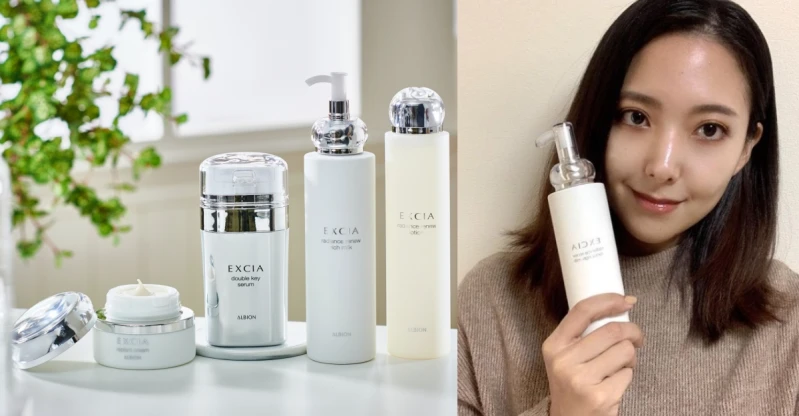 美肌匠人ALBION美肌之源要讓妳回到年輕的巔峰！M編在記者會上學到的保養密技原來是這樣做！