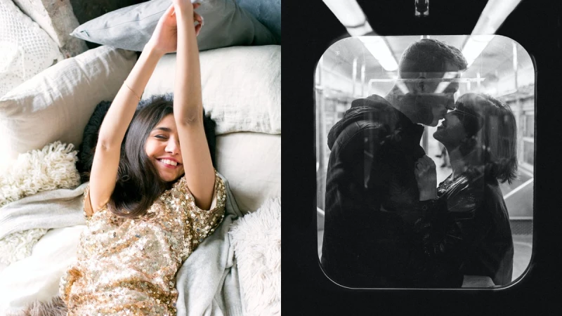 2021年脫單大熱門！最有機會找到另一伴、結婚的星座Top3