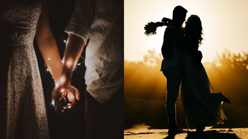 桃花運爆棚！2021愛情運勢擋不住的星座Top3大公開