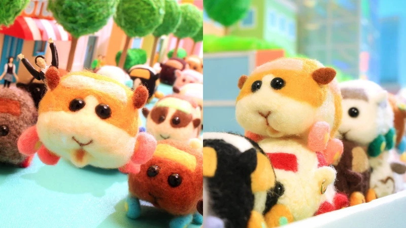 天竺鼠車車紅什麼？幕後彩蛋與每集影片背後隱藏寓意大公開