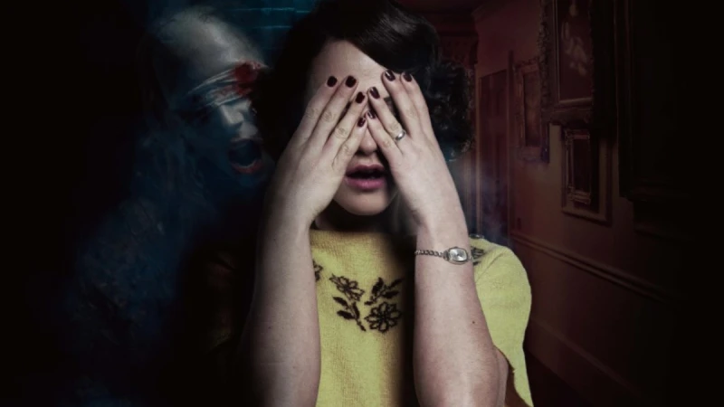 全球10大鬼屋之首《波麗萊多里鬼屋》登上大銀幕!改編真實靈異事件,你敢在這裡玩一二三木頭人嗎?