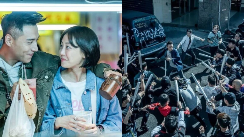 《角頭》電影宇宙成形,前傳之外還有《角頭3》及「角頭影集」?