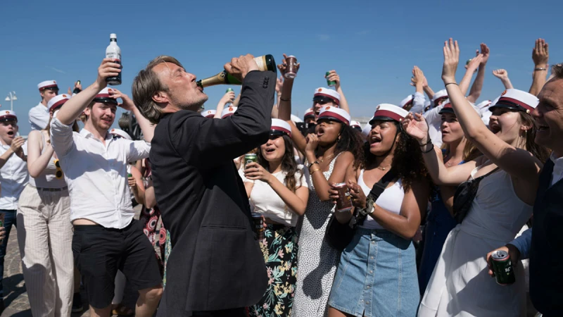 一醉解千愁！《醉好的時光》進軍奧斯卡：「喝酒，是為了走更長遠的路？」