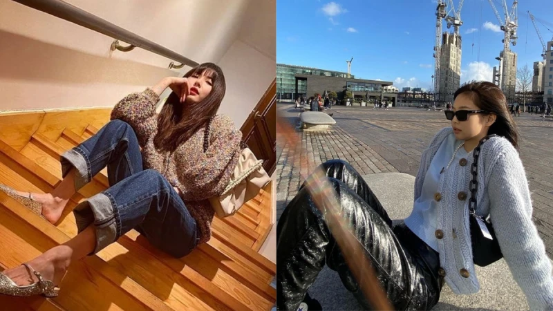 Blackpink Jennie、泫雅、太妍都在揹！盤點3個不易撞款、售價可愛的韓國小眾包品牌