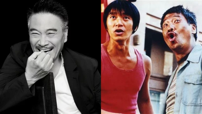 吳孟達──除了是個好演員，更像是坐在你家客廳，絲毫沒有長輩架子的那個親戚