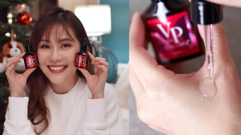 日本女生都用OZIO女神胎盤素原液保持年輕！添加史上最高300%濃度美容液，一滴有感！ 