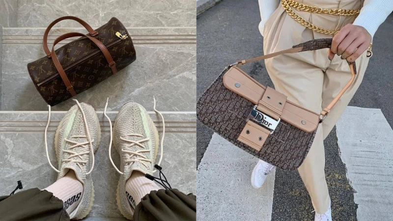 二手精品市場後勢看漲！時尚巨頭開雲集團投入2.16億美元，大動作宣告投資二手平台Vestiaire Collective