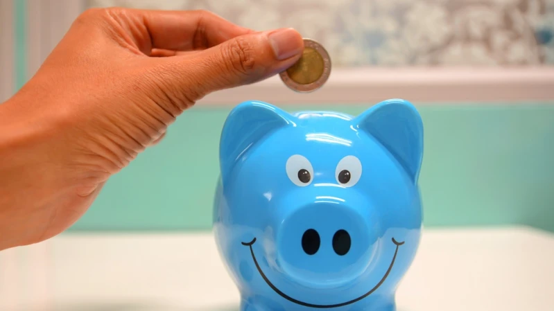 小資族每個月該存多少錢?專家傳授「631存錢法」,助你快速擺脫月光族、往一桶金邁進