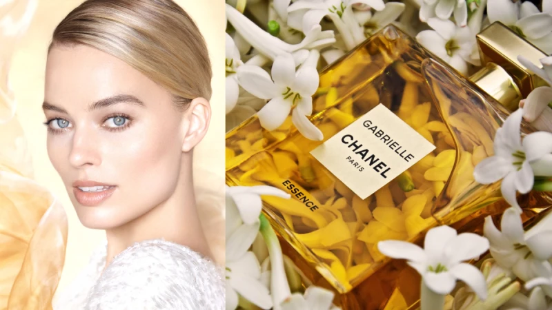 香奈兒狂粉請收！香奈兒嘉柏麗琉金香水觸發女人天生內心戲的五大重點讀完，讓妳更想得到它！