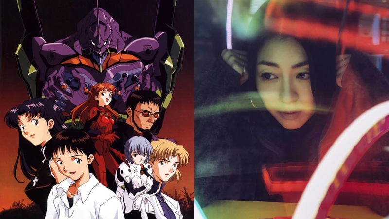 《新・福音戰士劇場版:||》宇多田光獻唱電影主題曲!〈One Last Kiss〉MV由導演庵野秀明親自監製