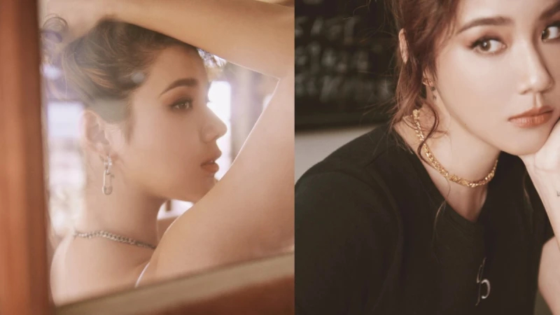 時尚潮模Angelina打造女生潮流品牌Hot Girl Discount，創造「新辣妹生活態度」，首波系列即將上市！