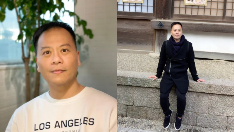 「閱在當下」閱讀分享會│文字閨蜜--角子 用最溫暖的筆觸，陪你一起踏上幸福之路