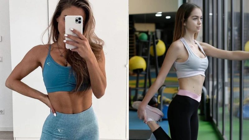 體脂肪愈低愈健康？醫師：不盡然，女性過低反而容易增加骨鬆、長皺紋風險