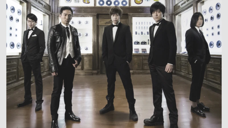 五月天成軍滿24週年！Apple Music五月天代表作歌單上線，哪一首是你的最愛？