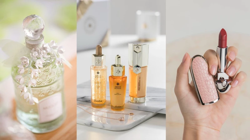 嬌蘭官網2021最強母親節購物懶人包！精品香水彩妝、骨折價特惠組買好買滿，不用比價、一鍵下單，媽媽老婆女友愛用好物一次買齊，變成神隊友就趁此刻