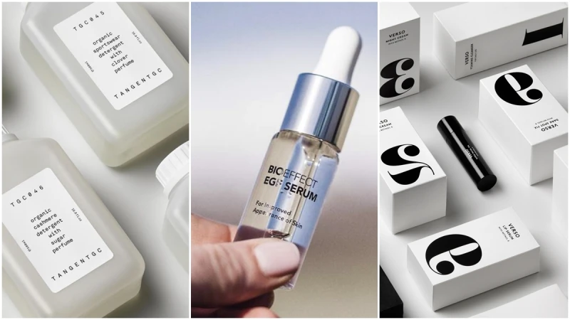 文青最愛北歐保養！Bioeffect、Tangent、Verso盤點來自冰島、瑞典的小眾質感品牌，連老佛爺也愛不釋手