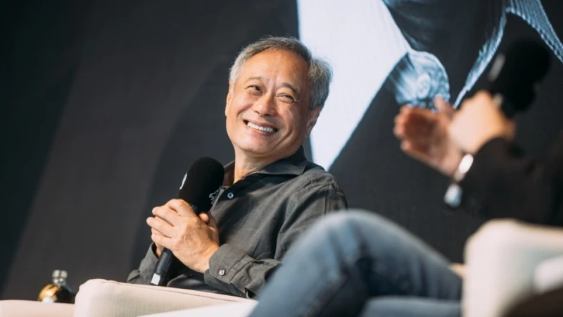 李安,台灣最傳奇的成就!看懂李安 3 部「英國奧斯卡」得獎電影
