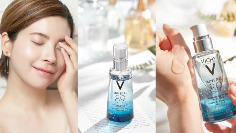 溫和擊退口罩肌！美容編輯不願公開的「欠囤系穩膚聖品」，舒緩、修護、保濕、透亮都有感，不怕口罩悶出糟糕膚況