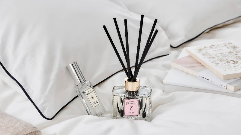 享受Metime香氛時刻！美容編輯們不藏私分享居家混香技巧，打造2021年春夏專屬迷人香味