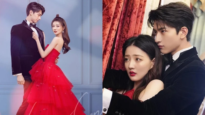 《良辰美景好時光》3大必看亮點!重現經典台詞「別嫌年下小,永遠對你好」,徐璐與林一的浪漫網戀