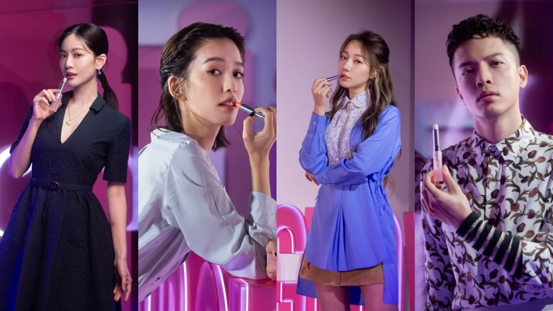 曾之喬、陳庭妮、吳卓源Julia、J.Sheon是這樣保養嘴唇!去角質、睡前厚敷護唇膏、蜂蜜潤喉…明星美唇保養法公開