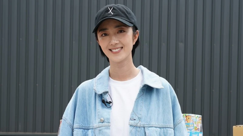 《台北女子圖鑑》桂綸鎂主演!聚焦都會女子的成長掙扎,天心、夏于喬一同演出