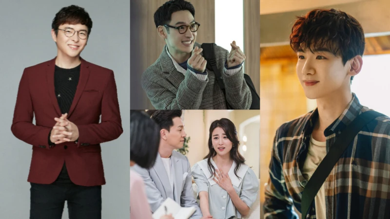 【星星教授安格斯5月星座運勢】雙魚座記得偶爾依賴一下感情會增溫、摩羯座偏財運好會有意外收穫、獅子座容易有運動傷害要小心！