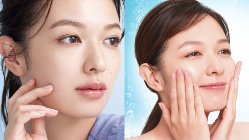 人氣碳酸浴再次革新！SOFINA iP要讓肌膚更加自然紅潤～