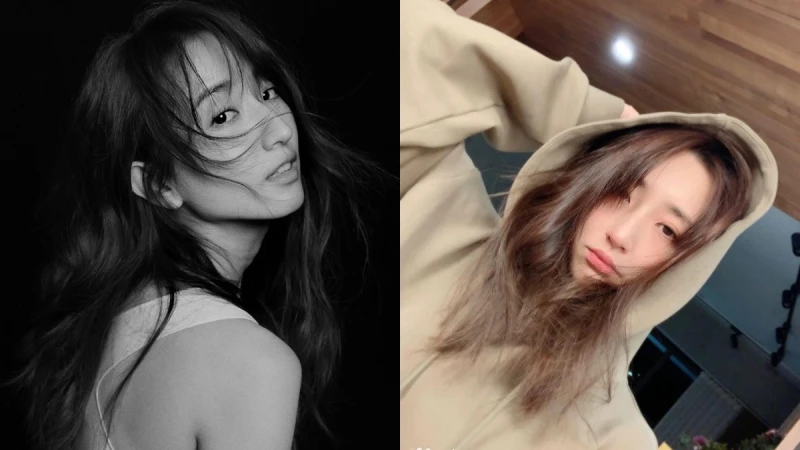 柯佳嬿《再見 少女》的柯式能量:「比起完美,不完美給我們帶來更多禮物,那就好好收下,接受它。」