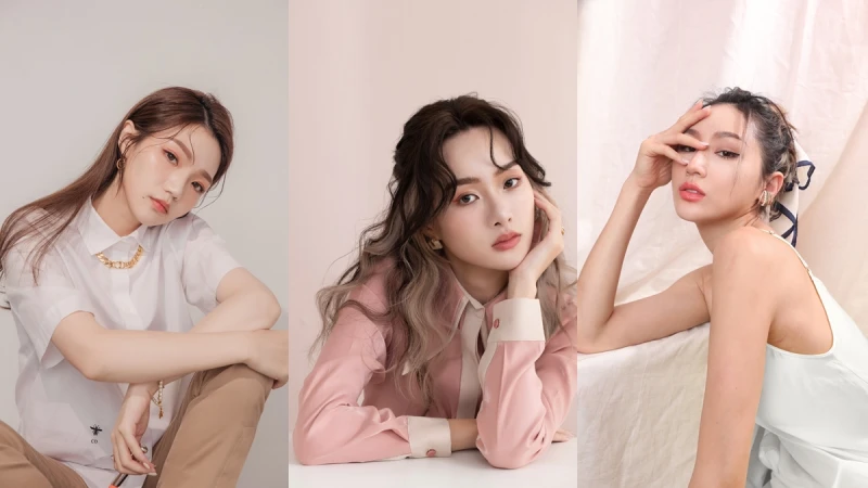 討論度爆高的NO.1國民潤唇膏入手沒？DIOR癮誘粉漾潤唇再創顏值新高度，人氣新色「首爾紅」BLACKPINK 智秀到人氣網紅全都愛！