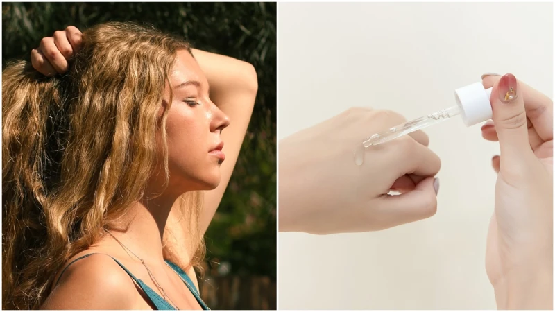 酸類保養你用對了嗎?使用順序、搭配產品很重要!專家分享最安全有效的煥膚4妙招