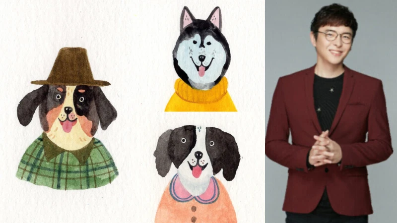 【星星教授安格斯2021/5/17-5/23星座運勢】桃花朵朵開！工作上再加把勁