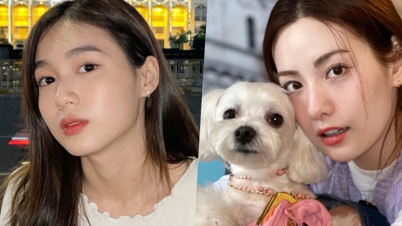 乾淨清透的眼妝!韓國、小紅書都在畫的無眼影妝畫法,甜美感、帥氣感都變得出來