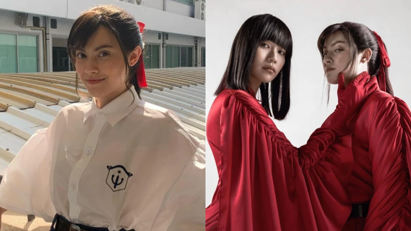 Netflix《轉學來的女生2》最強暗黑新角「由里」Chanya McClory,勇敢抗癌、爲眾發聲,人氣攀升獲注目!