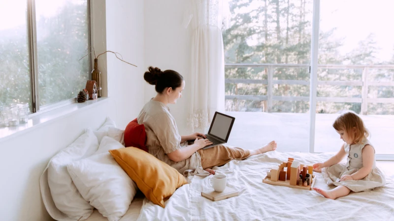 防疫照顧假3大QA！申請資格、並非公假......請假之前先搞清楚