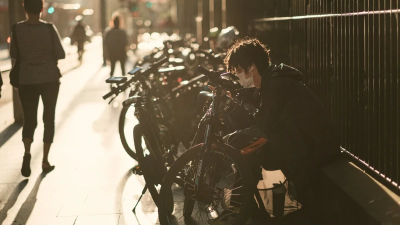 雙北外出沒戴口罩會開罰！最高罰1萬5千元，7大違反防疫規定處罰事項看清楚