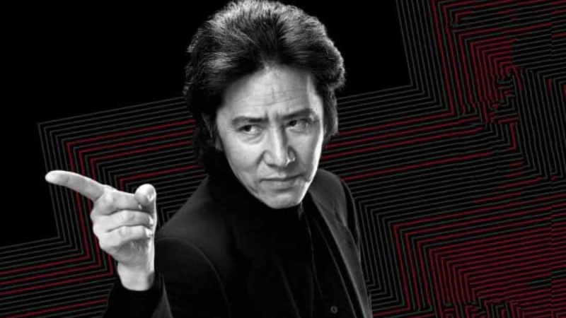 《協奏曲》《古畑任三郎》日本絕世老牌男星!田村正和享壽77歲辭世