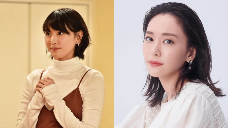 《月薪嬌妻》新垣結衣妝容重點解析!眼妝雖然很淡但是有神,一起變身好感系女孩吧