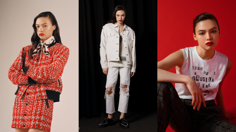 Rag &amp; Bone X 庫伊拉Cruella限定聯名服飾！復古毛呢套裝、個性皮夾克…長大才懂欣賞的壞女人時尚