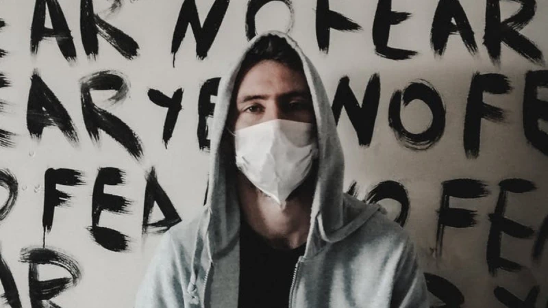 校正回歸是什麼？圖表怎麼看？陳時中、醫生這麼說