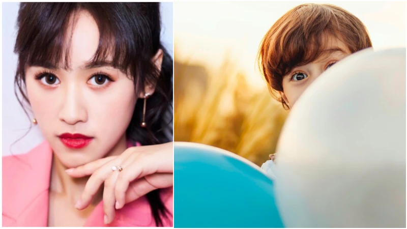 【吳姍儒專欄】親愛的芮：最好的是，妳擁有成為妳自己的自信